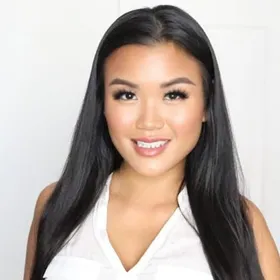 Bea social media influencer in Los Angeles