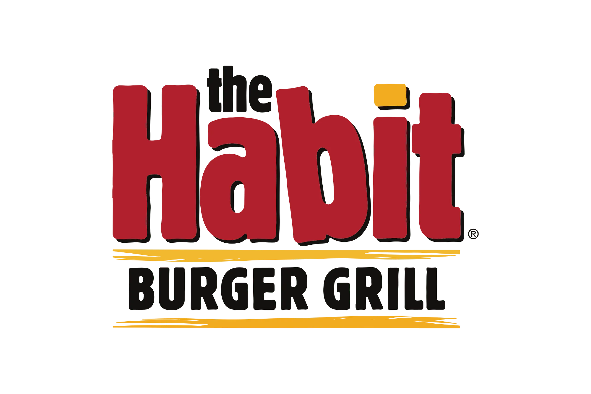 Habit Burger