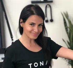 Lara brand ambassador in Orlando