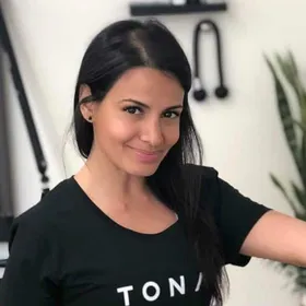 Lara brand ambassador in Orlando