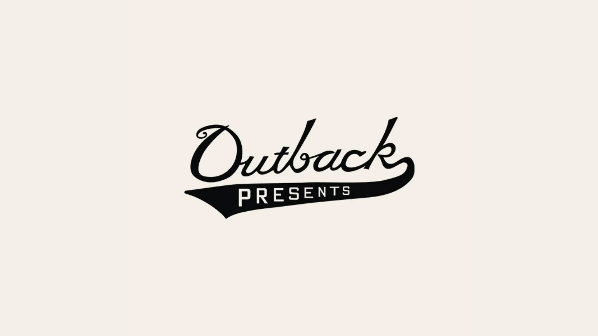 Outback Presents