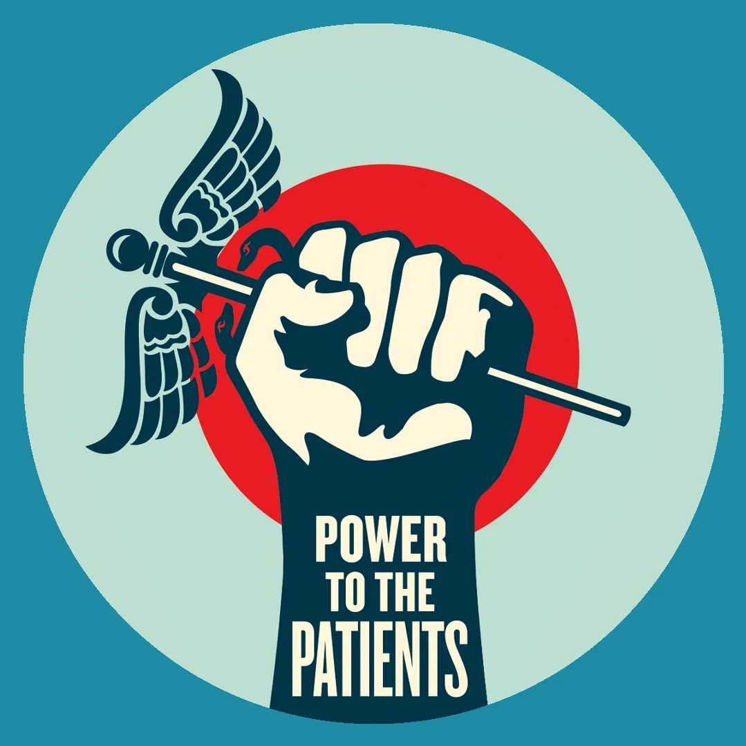 Power to the Patients