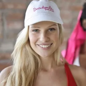 Rebecca brand ambassador in Portland