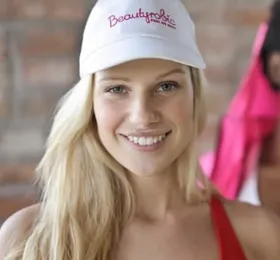 Rebecca brand ambassador in Portland