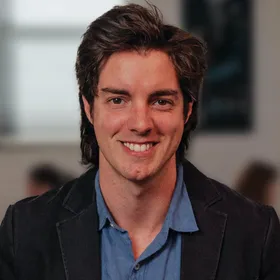 Rodger event manager in Chicago