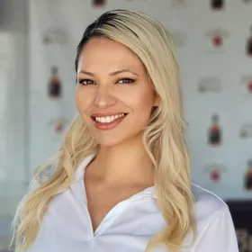 Ruby brand ambassador in Los Angeles