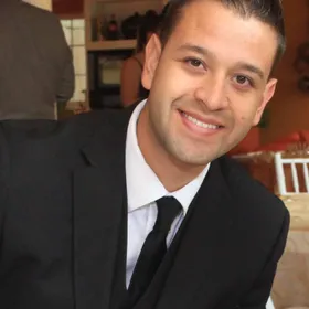 Teddy event manager in Chicago