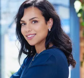 Veronica brand ambassador in Detroit