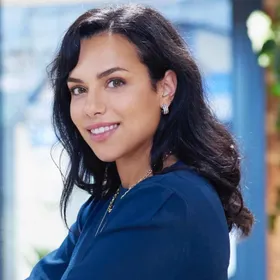 Veronica brand ambassador in Detroit